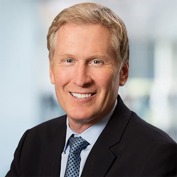 Bob Strandell, Senior Loan Officer at Bell Mortgage