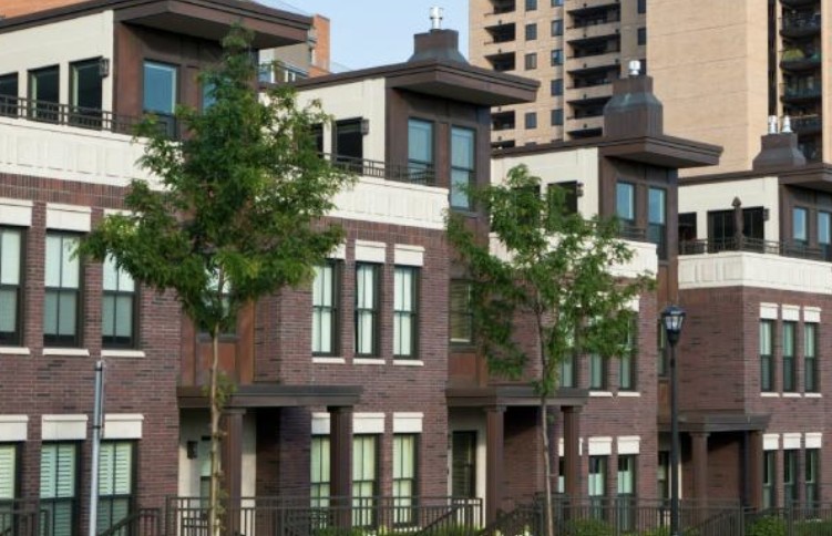 Real estate investor in Southwest Twin Cities