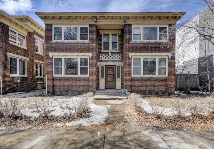 Investment property in Southwest Twin Cities