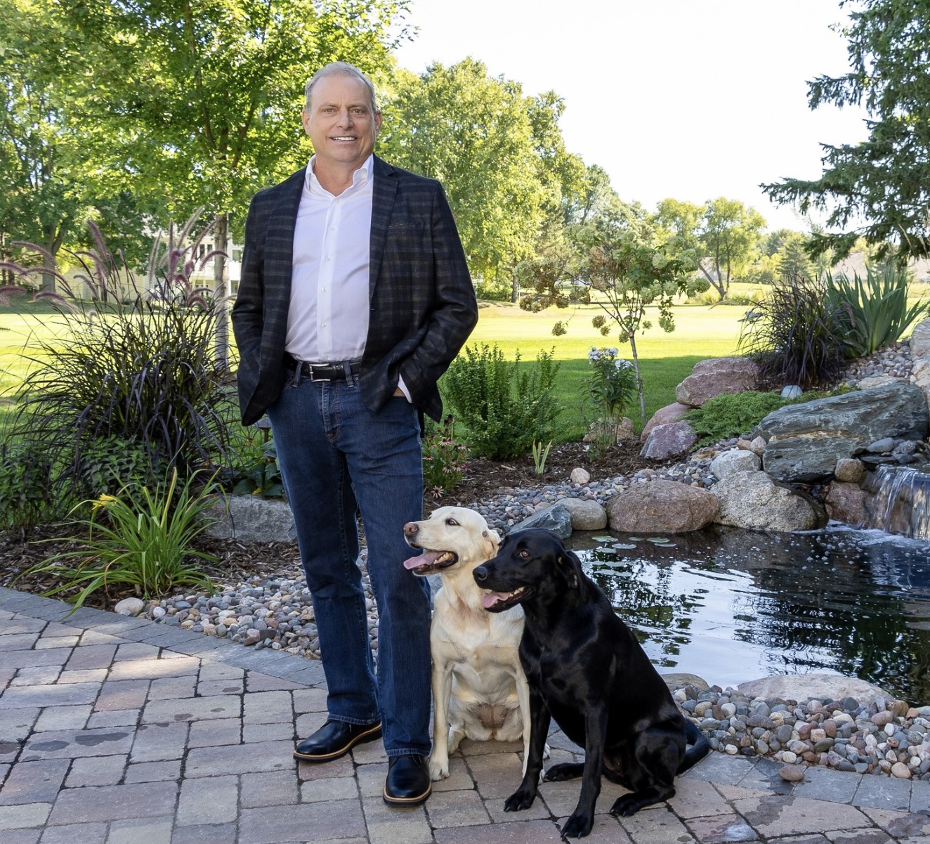 John Wichmann, JW Real Estate Group, Southwest Twin Cities realtor