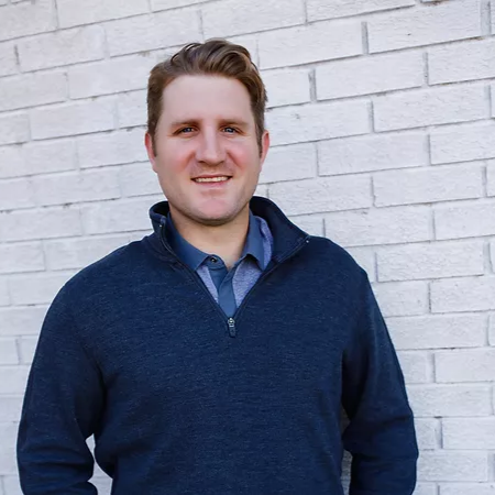 Robert Smothers, real estate associate with RE/MAX Advantage Plus