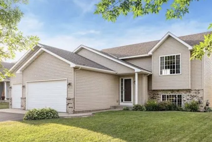 Home sold in Southwest Twin Cities by JW Real Estate Group