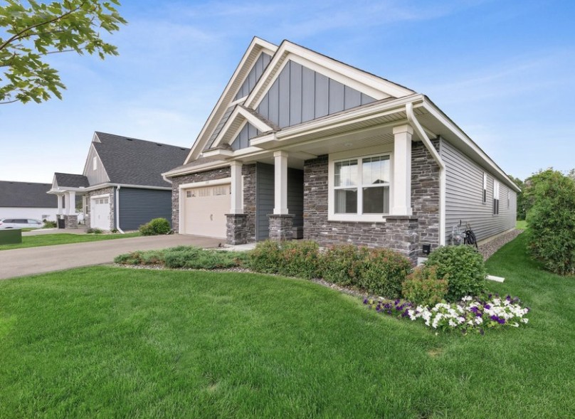 Homes for sale in Victoria MN