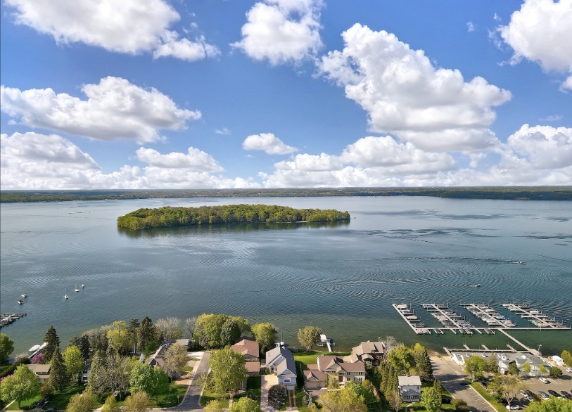 Homes for sale in Waconia MN